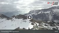 Flumserberg - Maschgenkamm