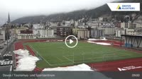 Davos - Tourism and sports center