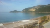Corfu - Agios Georgios - Beach