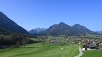 Ruhpolding - Zell