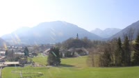 Ruhpolding - Panorama