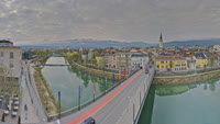 Villach - Draubrücke