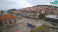 Ohrid - Bulevar Makedonski Prosvetiteli