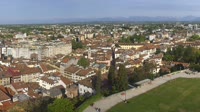 Udine - Panoramic view