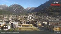 Bormio I - Pista Stelvio