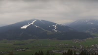 Altenmarkt im Pongau - Panoramic view