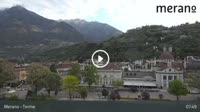 Meranas - Terme