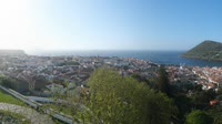 Azores - Angra do Heroísmo