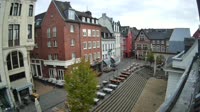Aachen - Hof