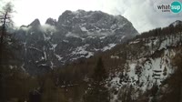 Kranjska Gora - Erjavčeva - Prisojnik