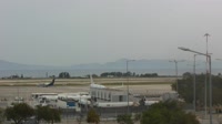 Rhodes - Rhodes International Airport