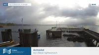 Isle of Skye - Armadale - Ferry Terminal