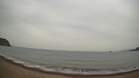 Lesbos - Anaxos Beach