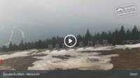 Špindlerův Mlýn - Medvědín ski resort