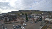 Willingen - Town center