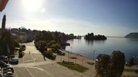 Verbania - Piazza Giuseppe Garibaldi