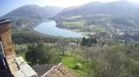 Fiastra - Lago di Fiastra