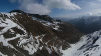 Stilfserjoch - Passo dello Stelvio