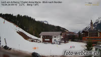 Lech am Arlberg - Chalet Anna Maria