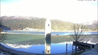 Graun im Vinschgau - Lake Resia - Bell tower