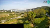 Koper - Črni Kal - Viaduct