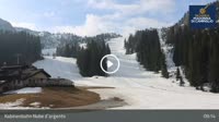 Madonna di Campiglio - Nube d´argento