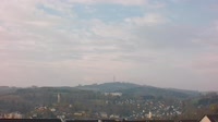 Bad Lobenstein - Panoramic view