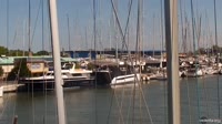 Fiumicino - Tevere - Nautilus Marina