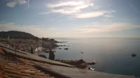 Calella de Palafrugell - Beach