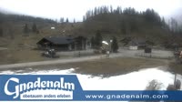 Obertauern - Gnadenalm