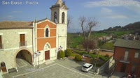 San Biase - Piazza
