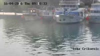 Crikvenica - Harbour
