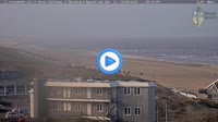 Egmond aan Zee - Strandhotel Golfzang