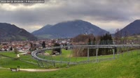 Ruhpolding - Chiemgau Coaster