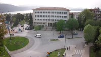 Ioannina - Olympic Square