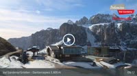 Val Gardena - Dantercepies