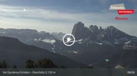 Val Gardena - Resciesa