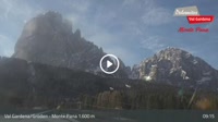 Val Gardena - Monte Pana