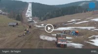 Telgárt - Ski Telgárt