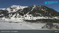 Grandvalira - El Tarter - Pi de Migdia