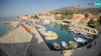 Brač - Bol - Harbour