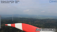 Munderfing - Windpark