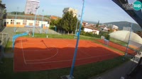 Nova Gorica - Sports Park - Basketball court
