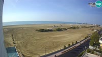 Caorle - Hotel Panoramic - Playa