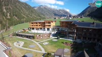 Rio di Pusteria - Valles - Hotel Masl