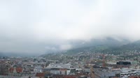 Innsbruck - Panoramic view