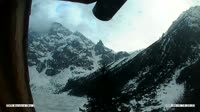 Morskie Oko - Mnich