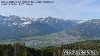 Lienz - Zettersfeld