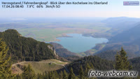 Herzogstand - Kochelsee