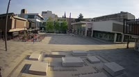 Nova Gorica - Bevk Square